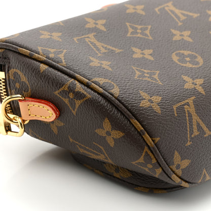 Louis Vuitton Monogram Mini Bumbag 8 of 9
