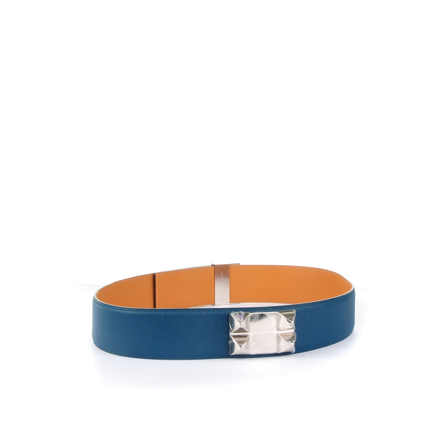 Epsom Collier De Chien CDC Belt 85 Bleu Izmir