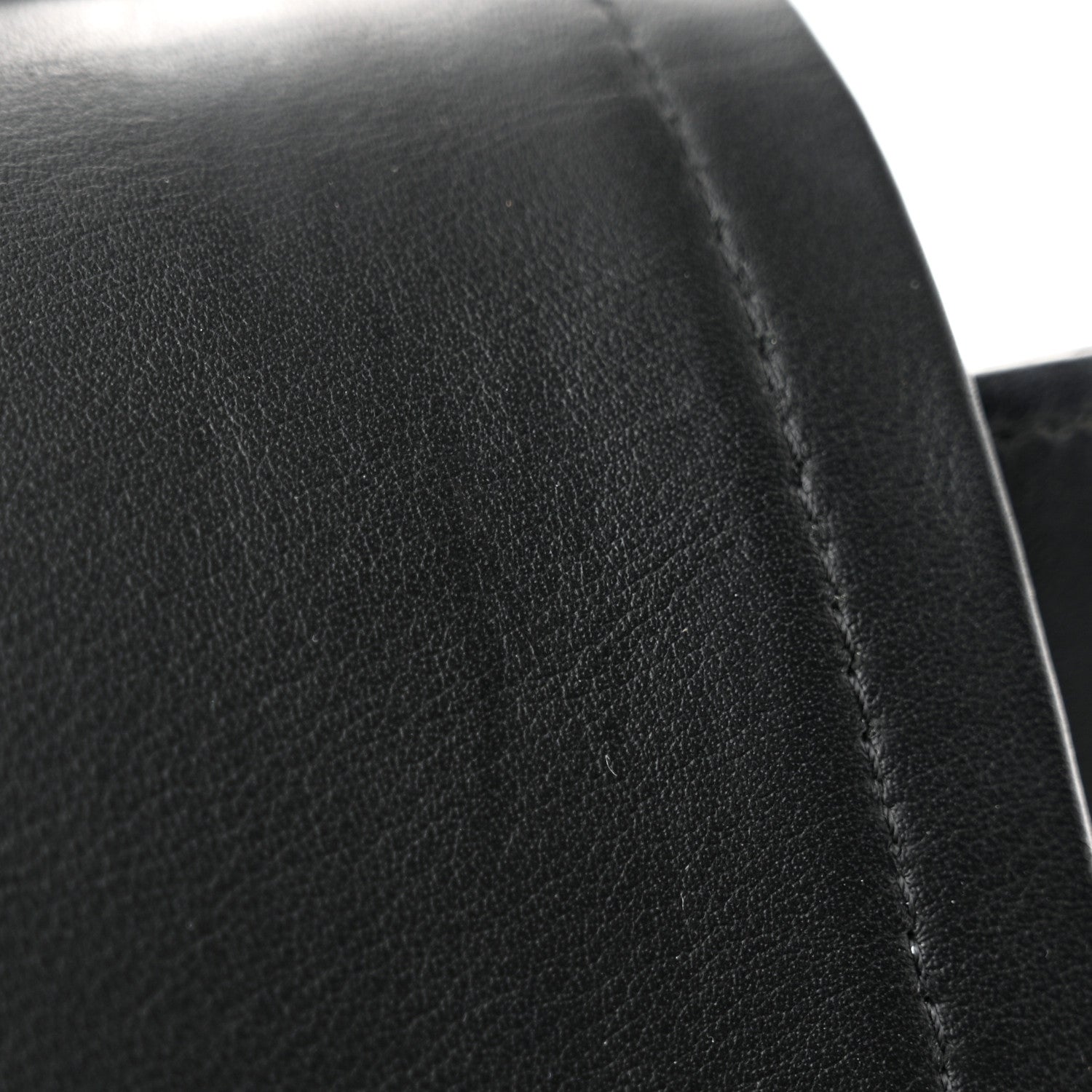 Chanel Patent Quilted Jumbo Double Flap Black 12 of 15