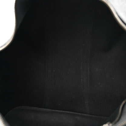 Louis Vuitton Monogram Eclipse Keepall Bandouliere 45 4 of 15