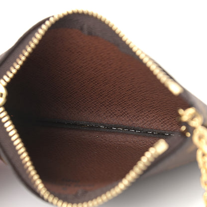 Louis Vuitton Monogram Key Pouch 5 of 7