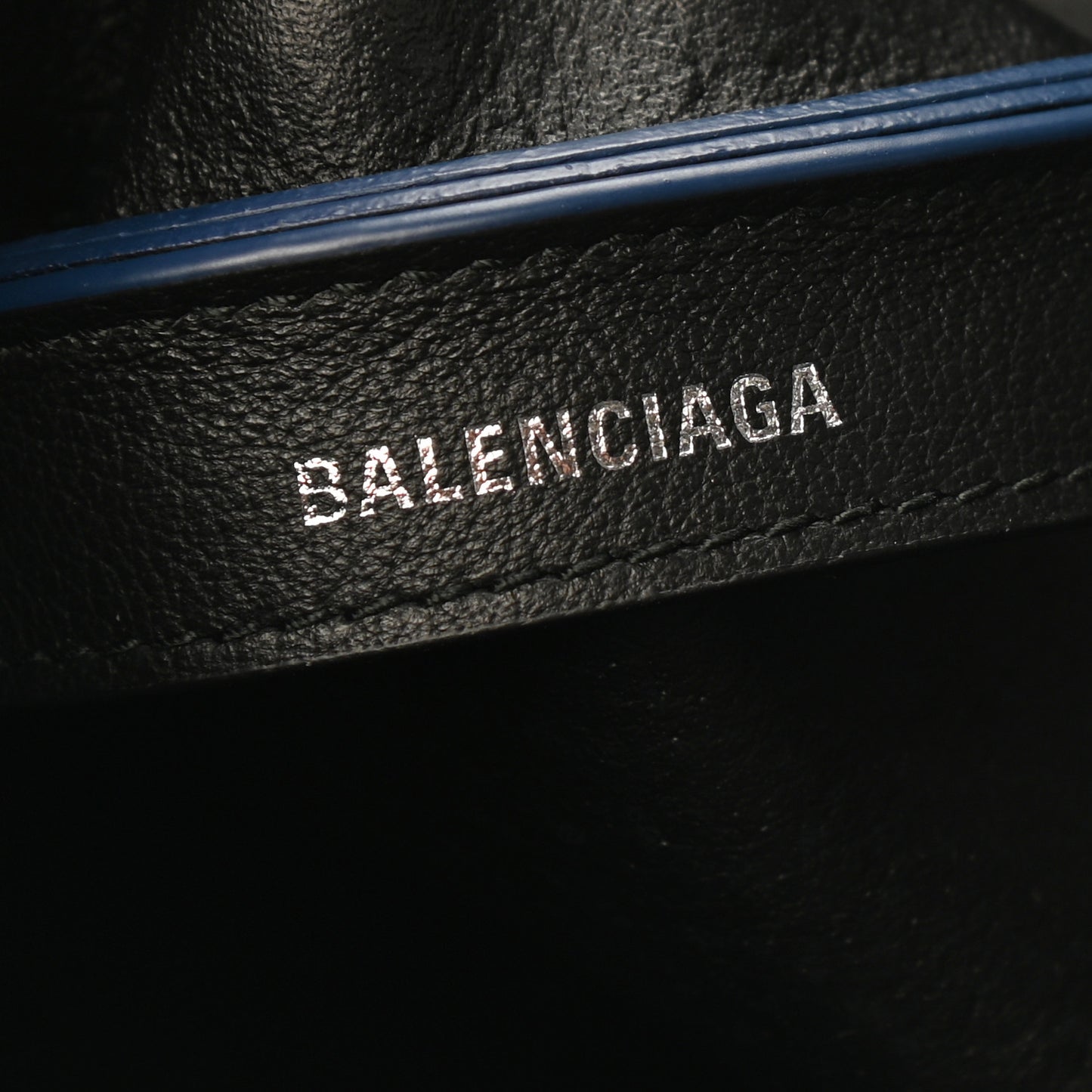 Calfskin XS Everyday Tote Canard