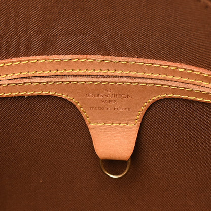 Louis Vuitton Monogram Ellipse MM 6 of 11