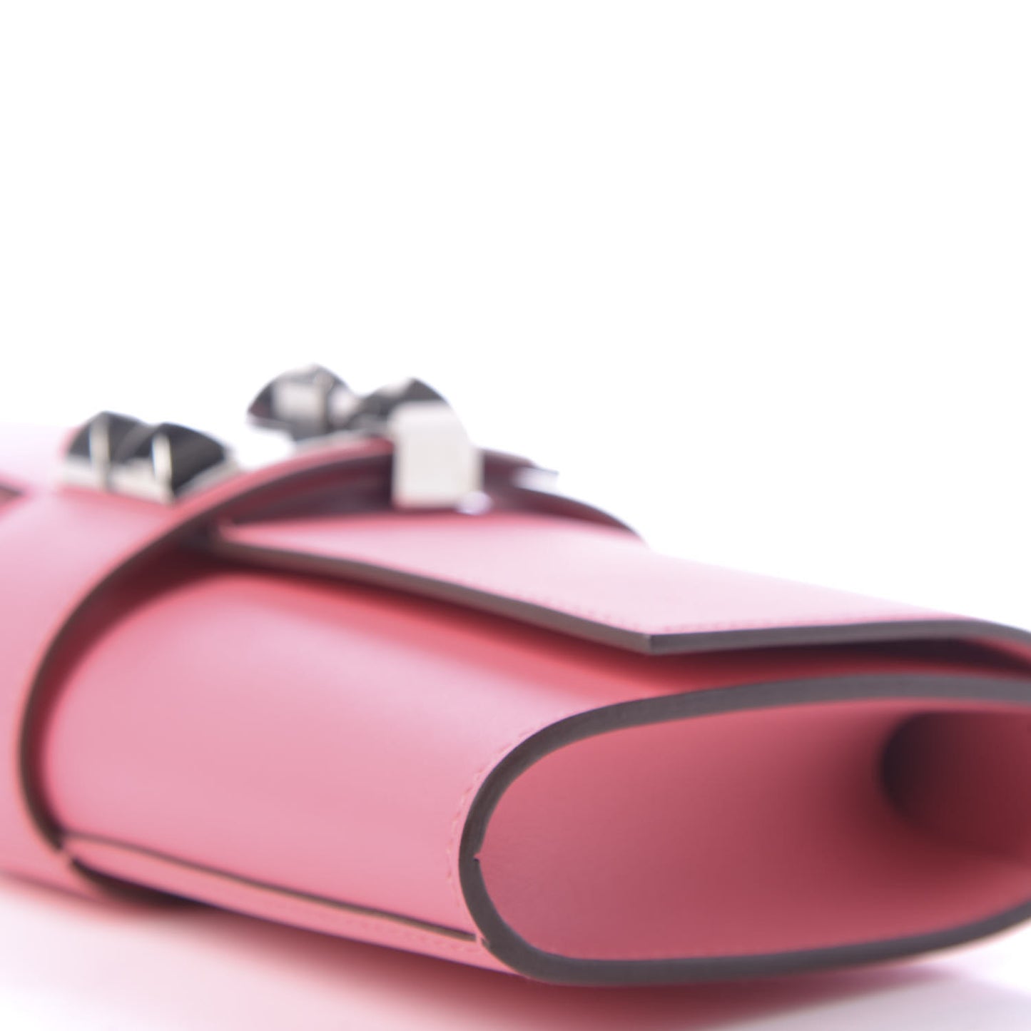 Swift Medor 23 Clutch Rose Azalee