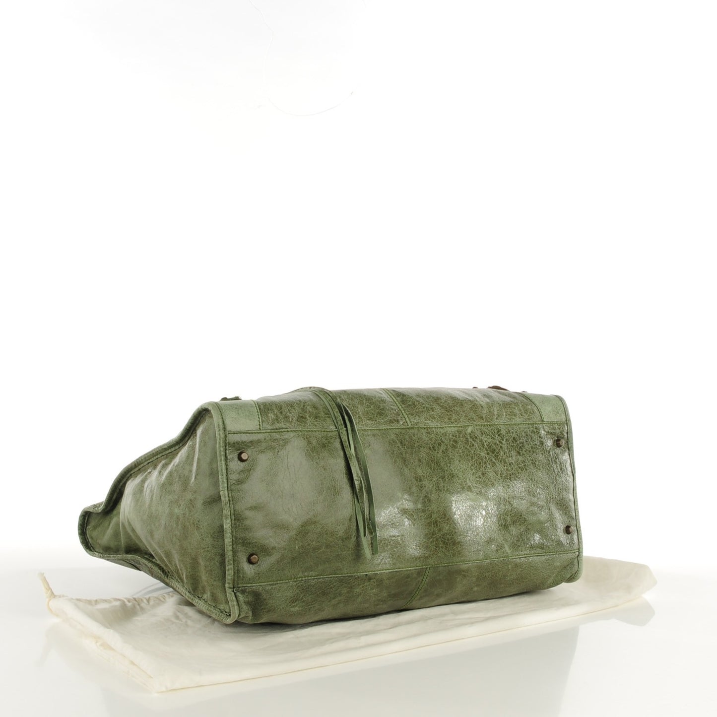 Chevre Classic Hardware Weekender Dolma