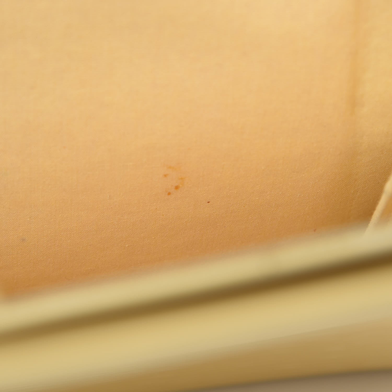 Louis Vuitton Epi Saint Tropez Bag Vanilla 8 of 11