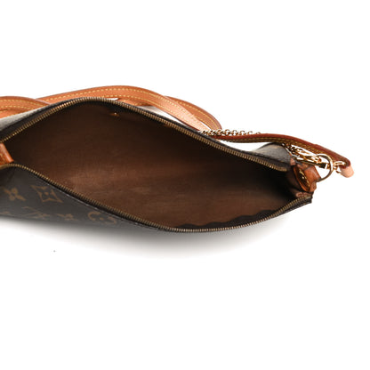 Louis Vuitton Monogram Eva Clutch 5 of 12