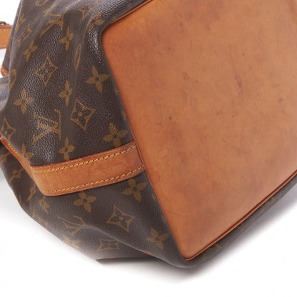 Louis Vuitton Monogram Petit Noe 5 of 8