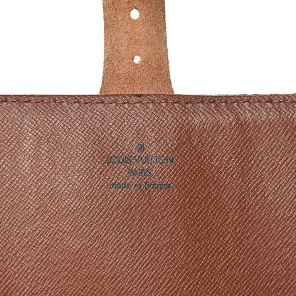 Louis Vuitton Monogram Cartouchiere 26 6 of 10