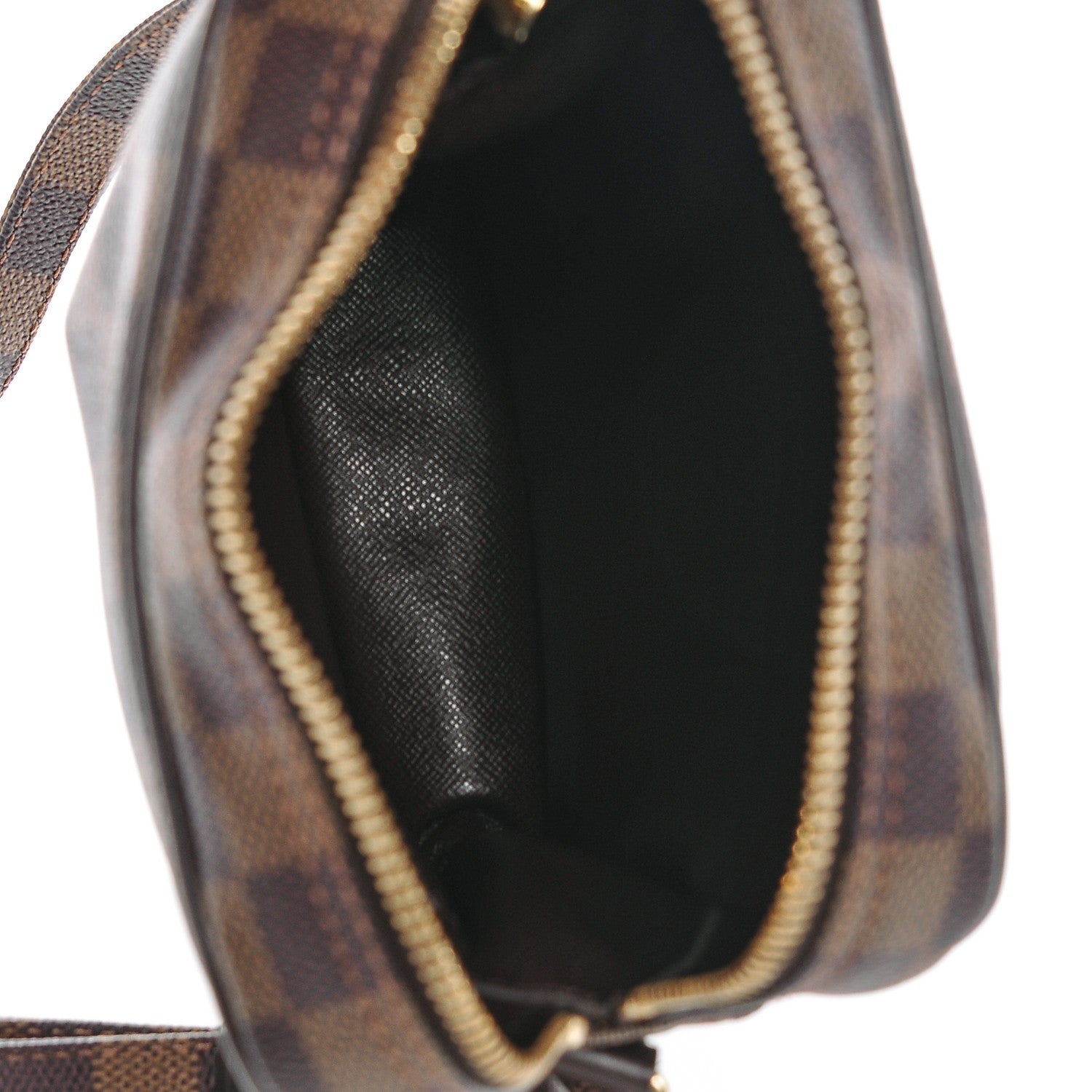 Louis Vuitton Damier Ebene Danube 21 5 of 6