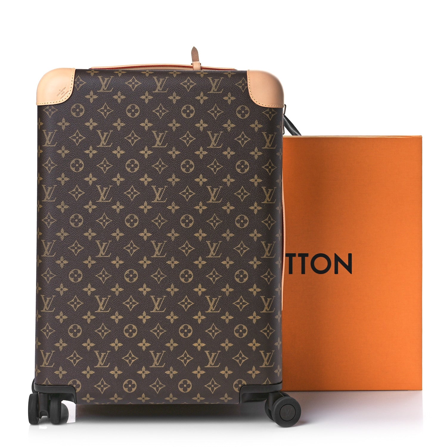 Louis Vuitton Monogram Horizon 55 13 of 13
