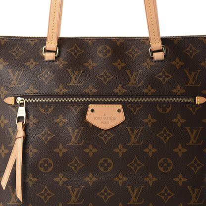 Louis Vuitton Monogram Iena MM 10 of 10