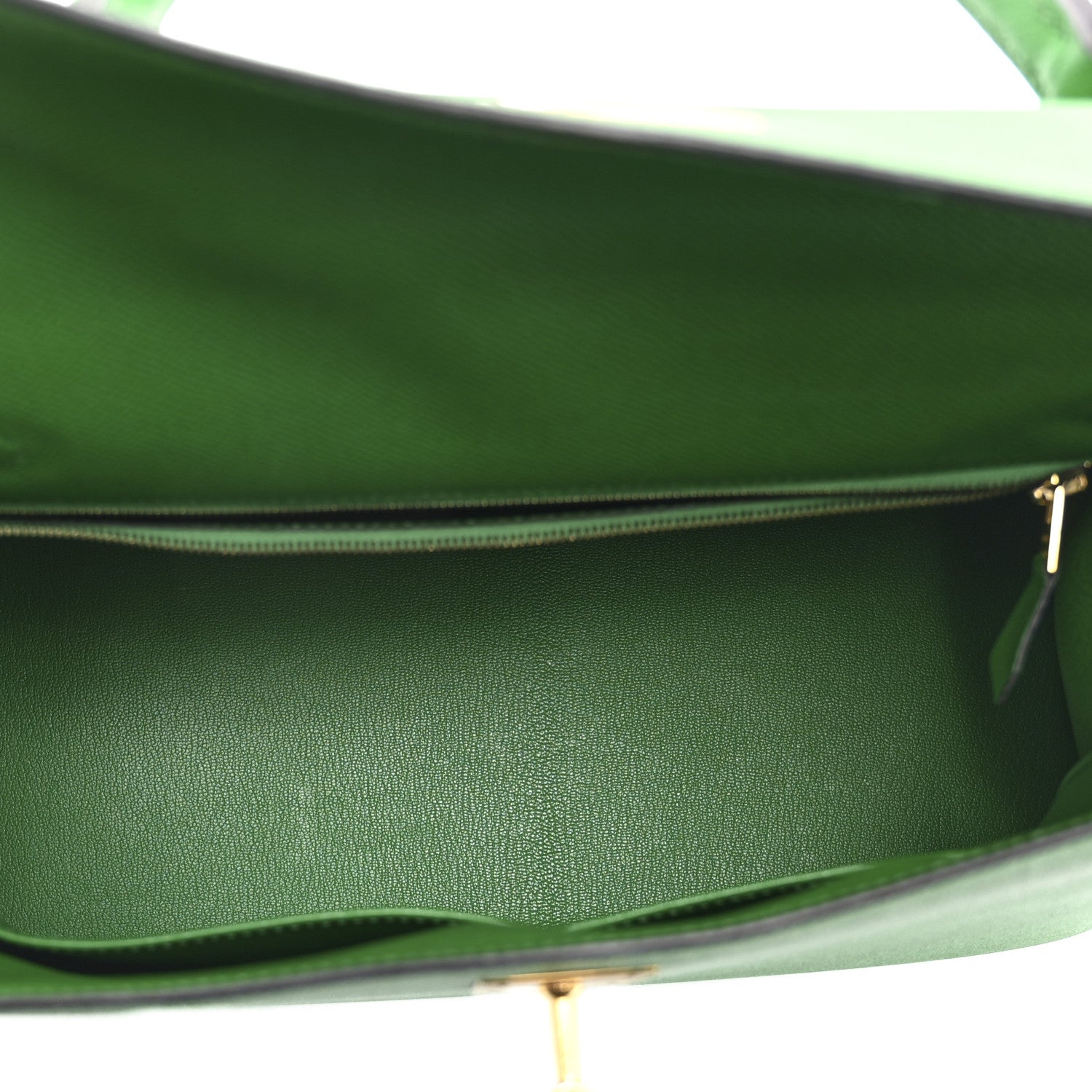 Hermes Epsom Kelly Sellier 32 Bamboo 1841400 – FASHIONPHILE