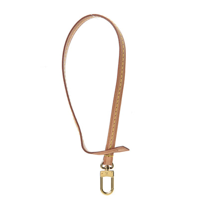 Louis Vuitton Vachetta Pochette Accessories Strap NM 1 of 3