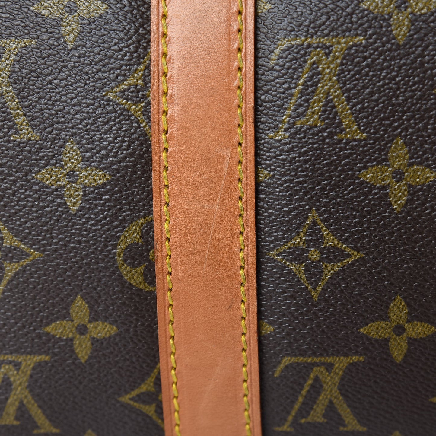 Monogram Keepall 50