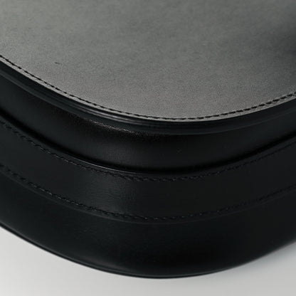 Christian Dior Box Calfskin Medium Bobby Flap Black 8 of 18