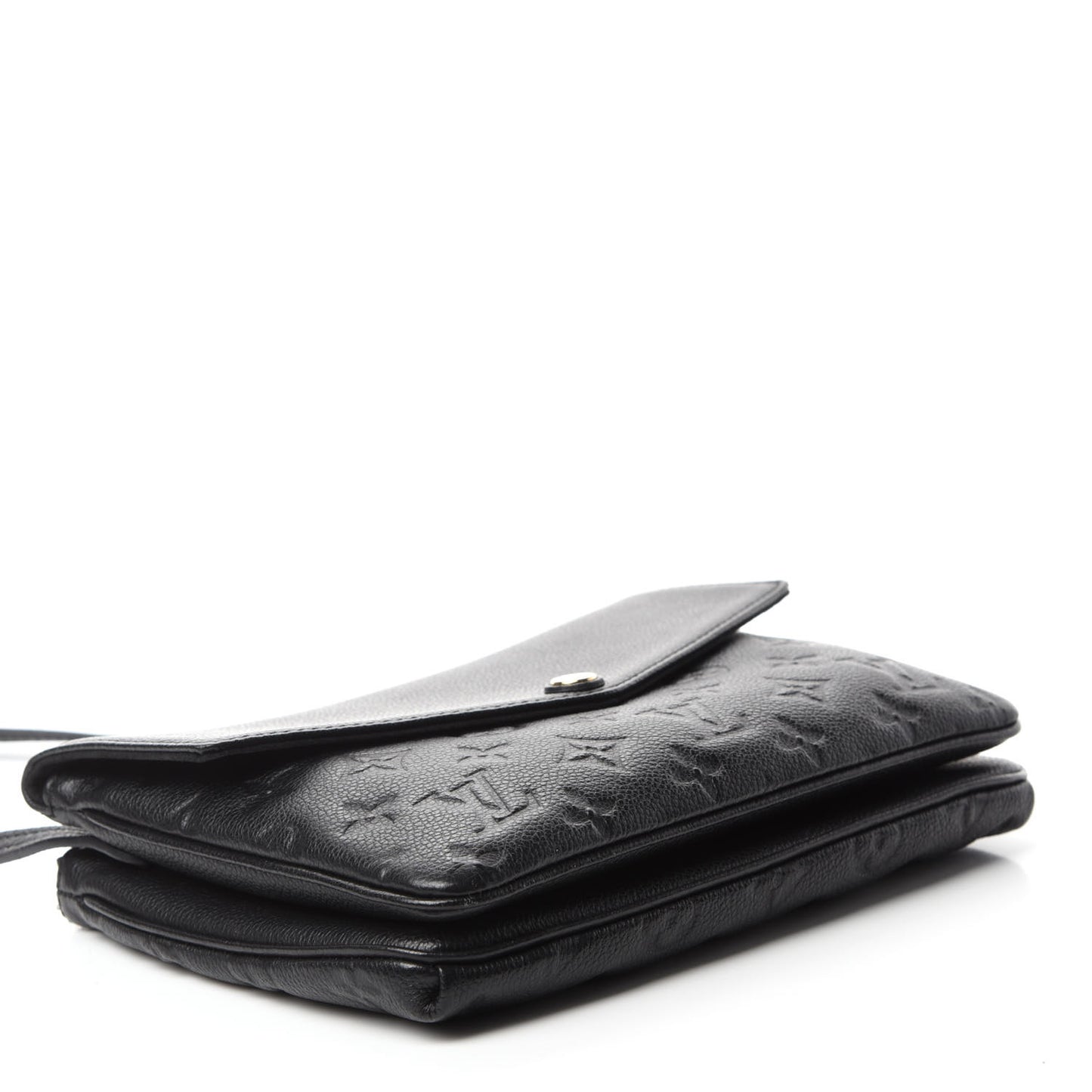 Empreinte Twice Black
