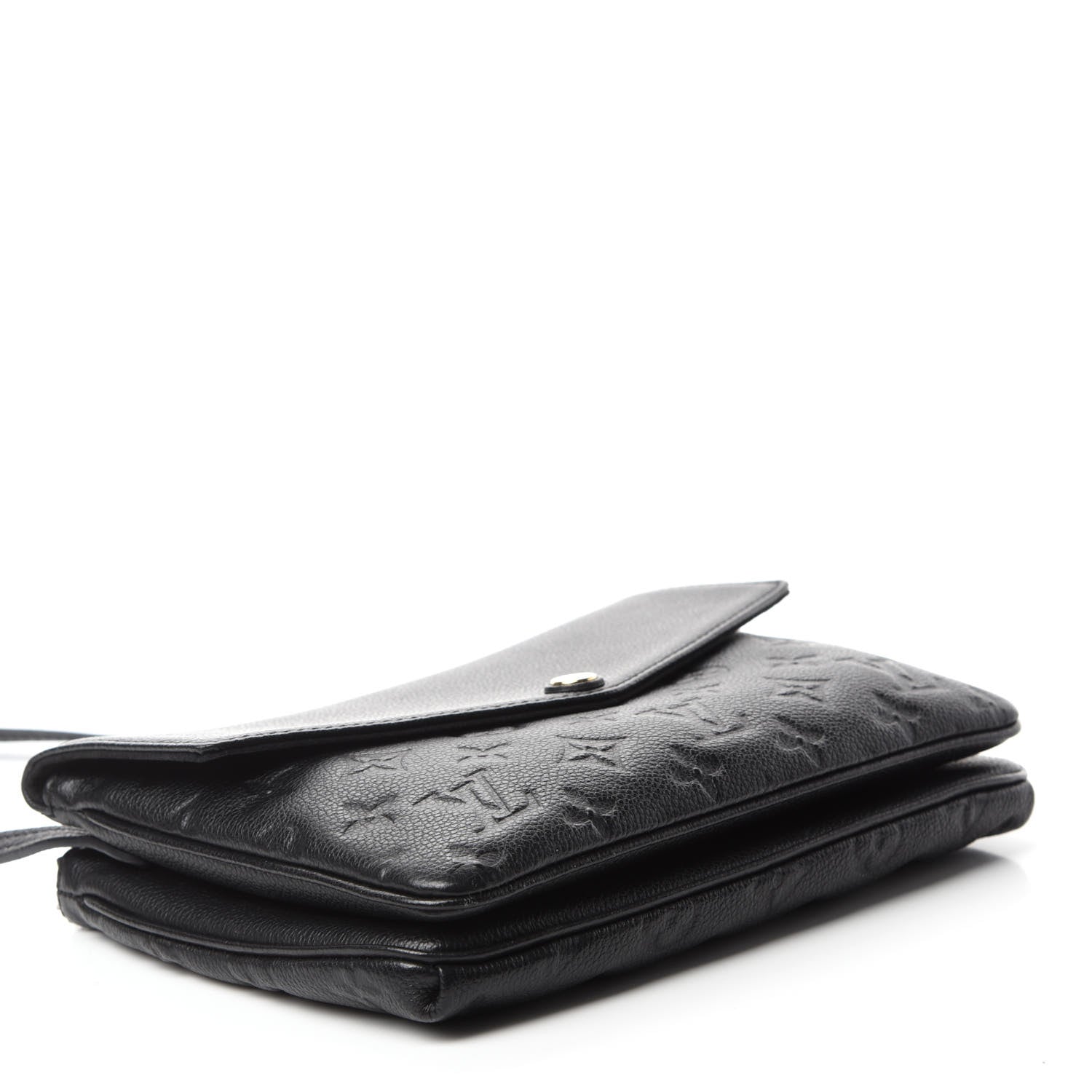 Louis Vuitton Empreinte Twice Black 4 of 11