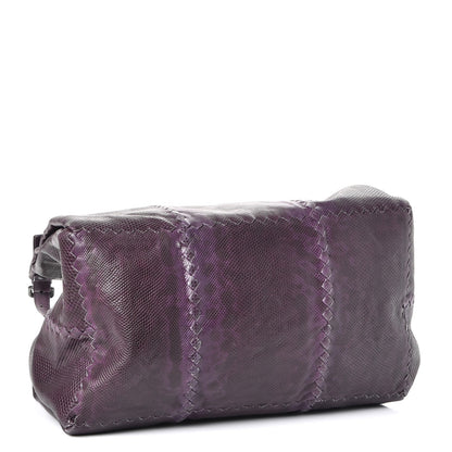 Bottega Veneta Karung Tote Mona Lisa 4 of 9