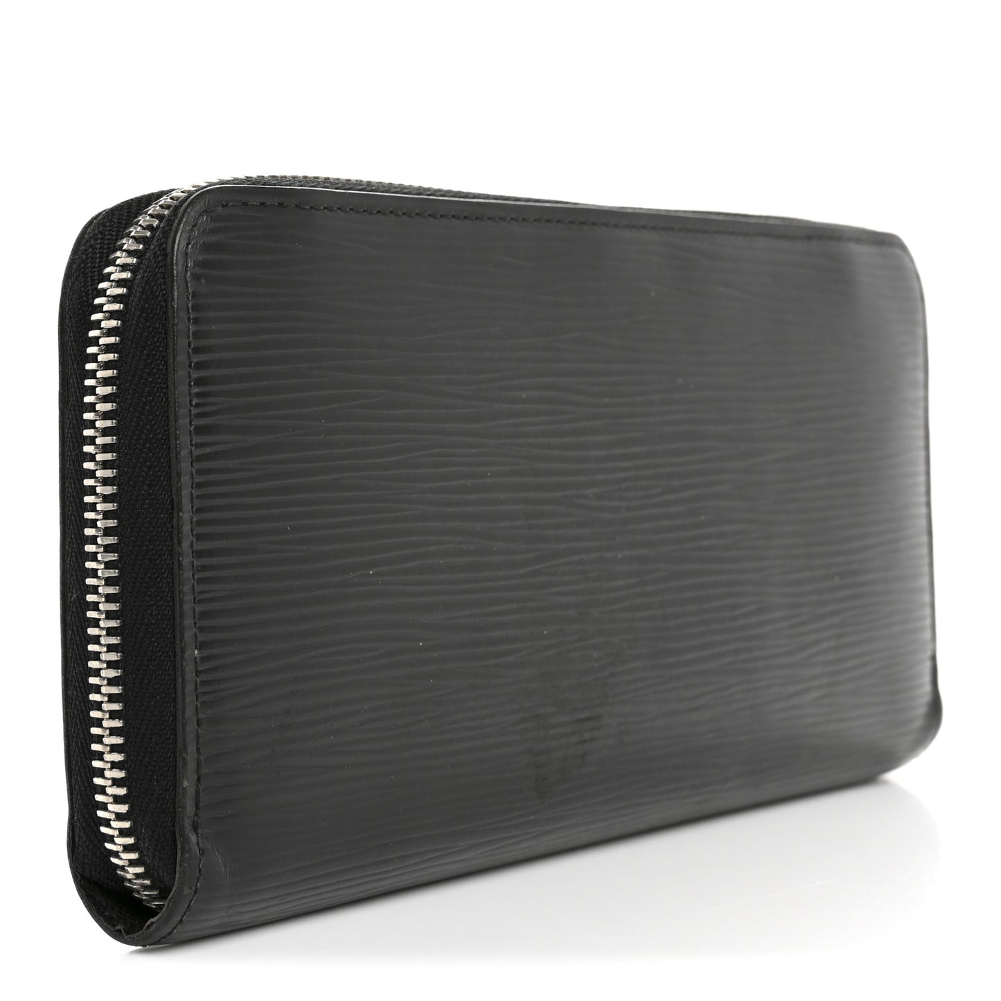 Epi Zippy Wallet Black