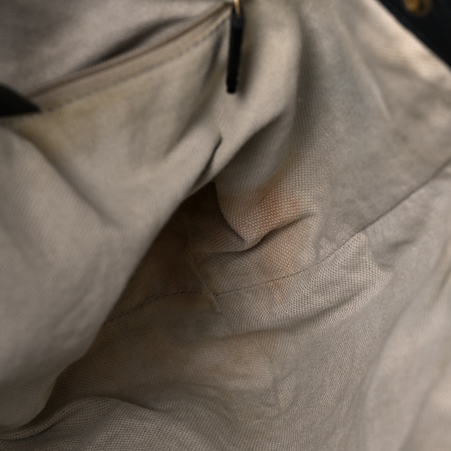 Guccissima Medium Sukey Tote Black