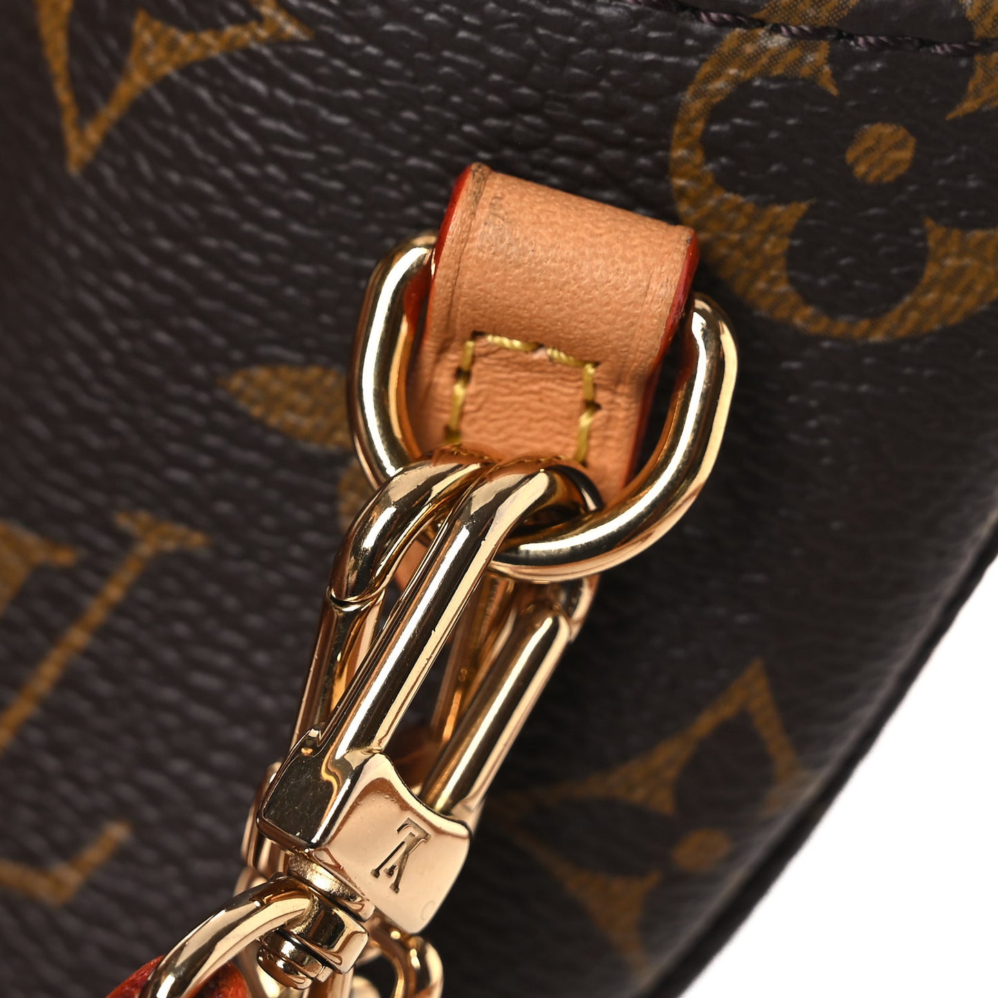 Monogram Mini Bumbag