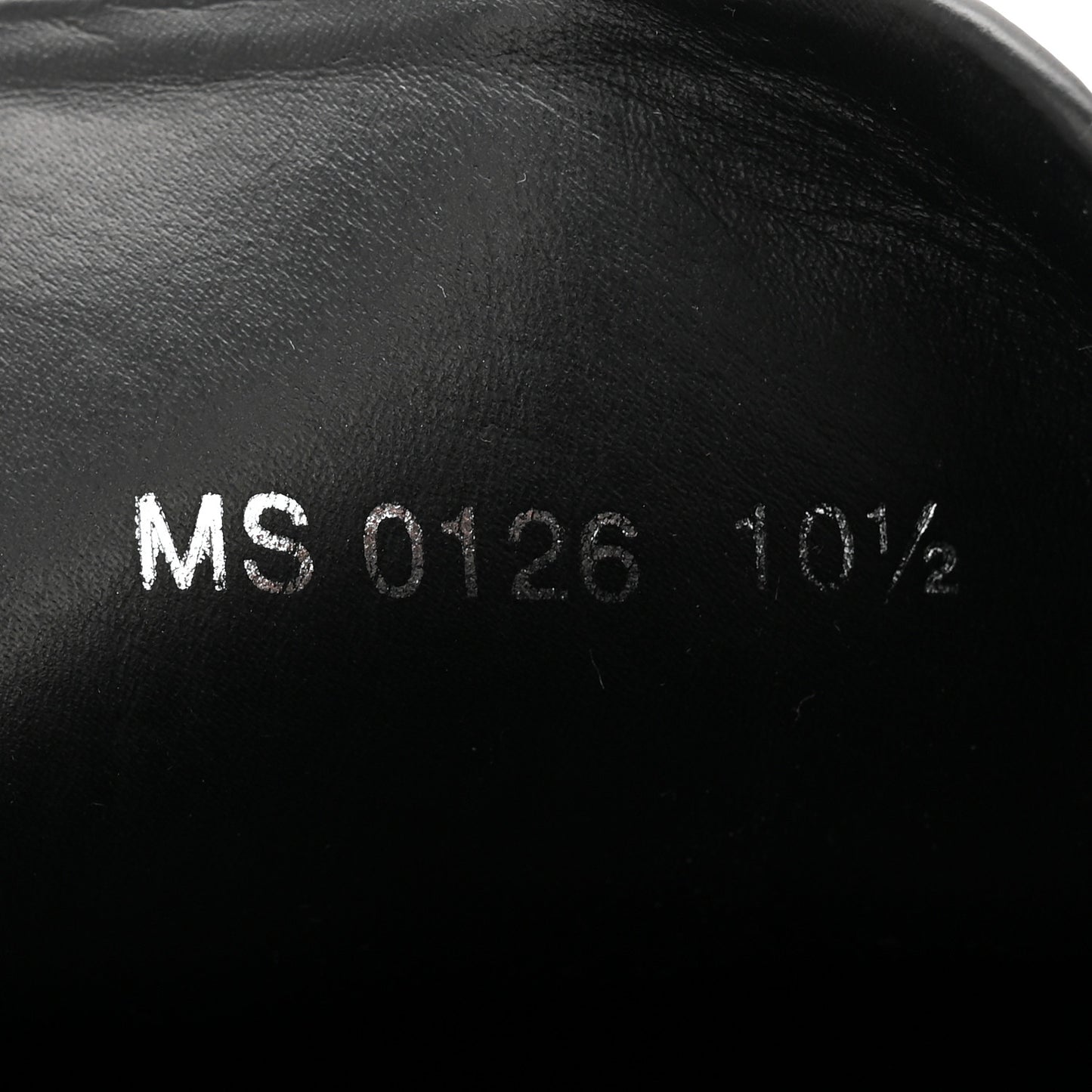 Monogram Mens Frontrow Sneakers 10.5