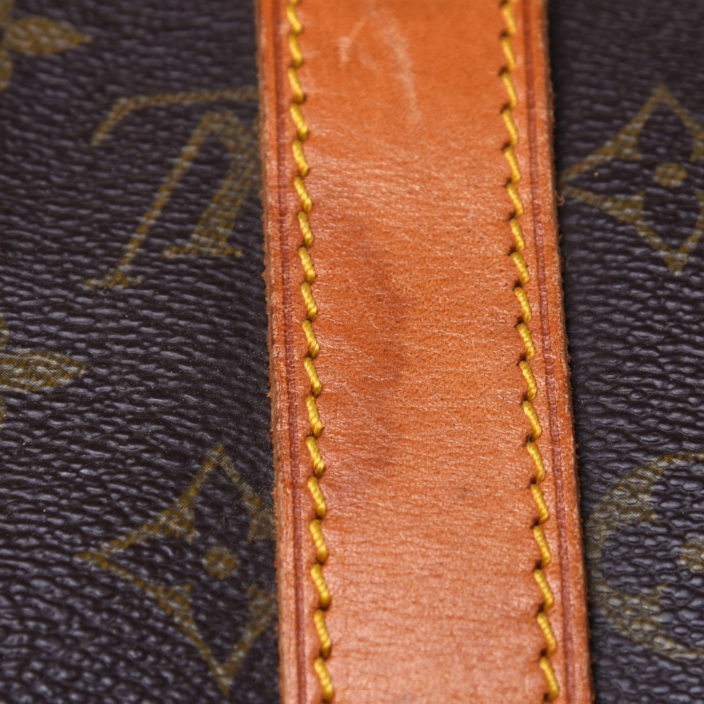 Monogram Keepall 45