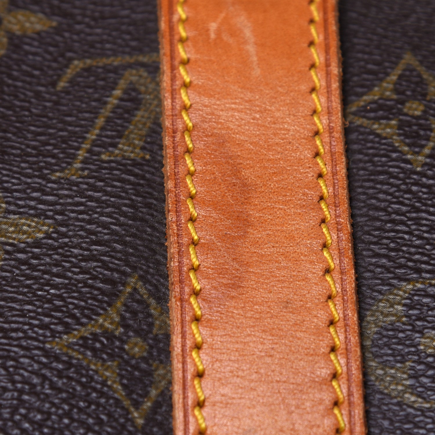 Louis Vuitton Monogram Keepall 45 23 of 25