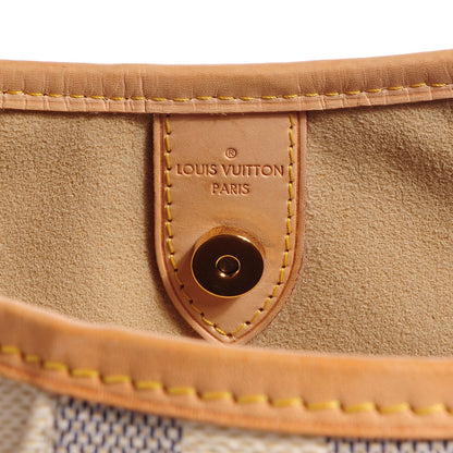 Louis Vuitton Damier Azur Galliera PM 7 of 8