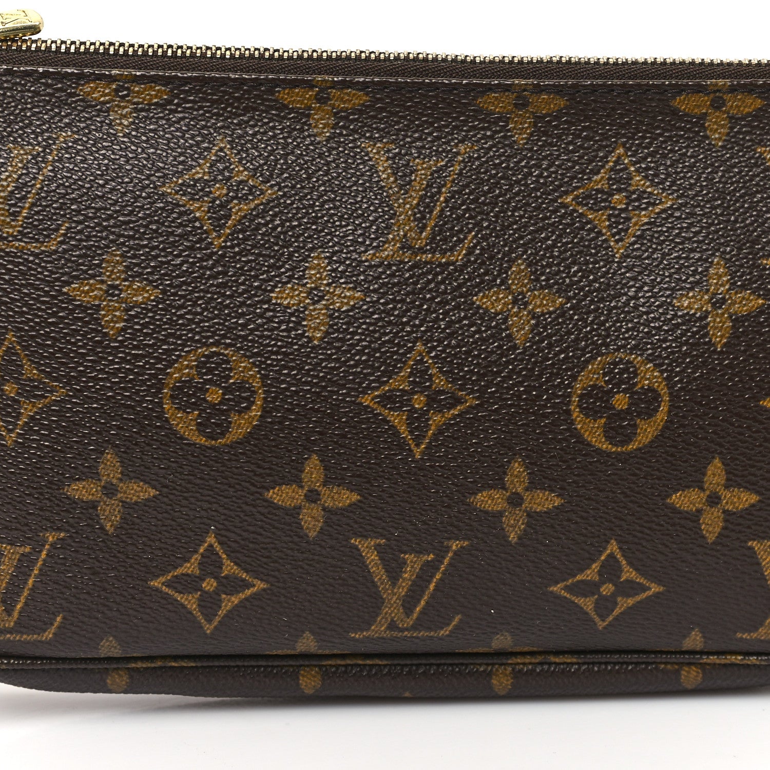 Louis Vuitton Monogram Pochette Accessories 8 of 12