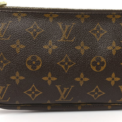Louis Vuitton Monogram Pochette Accessories 8 of 12