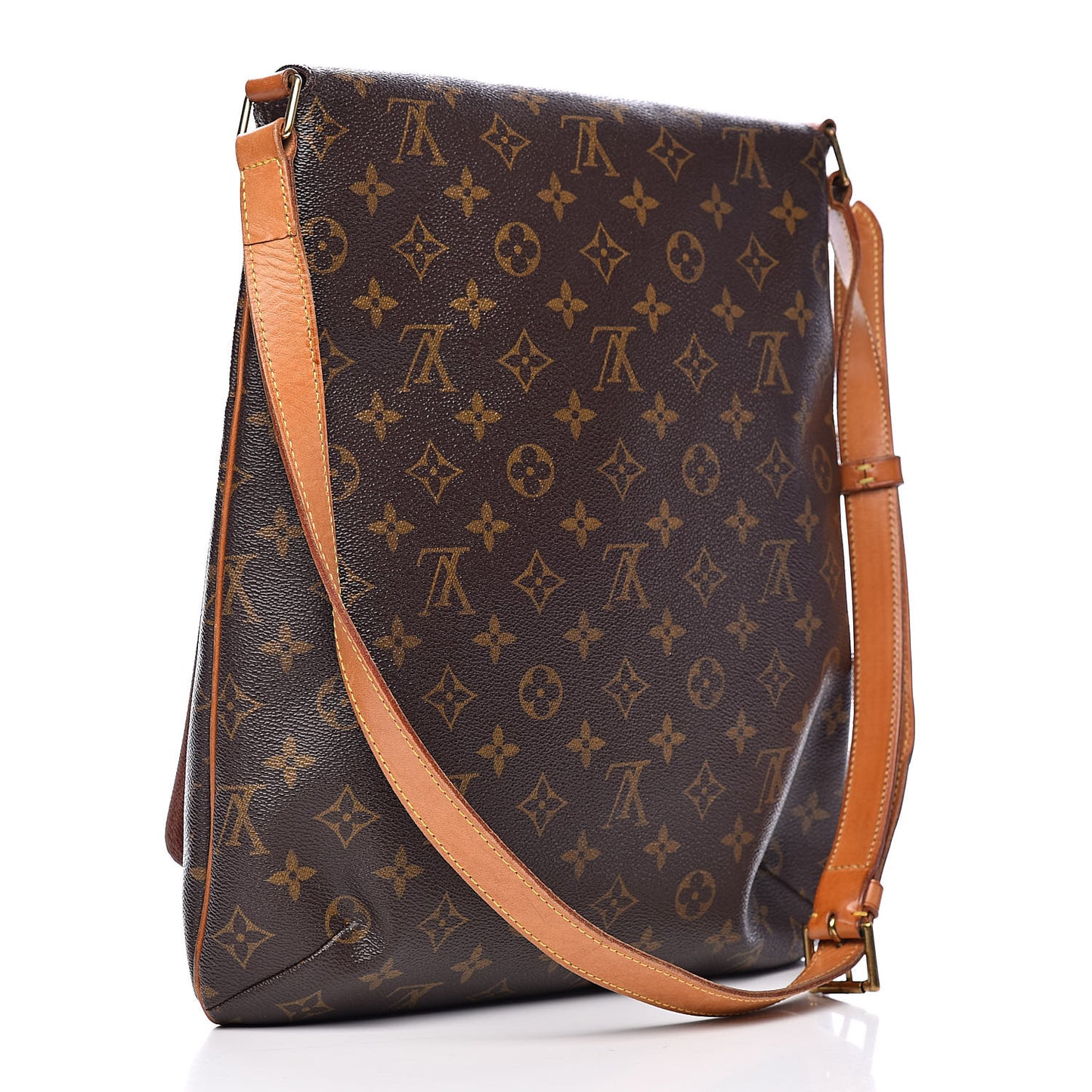 Monogram Musette GM