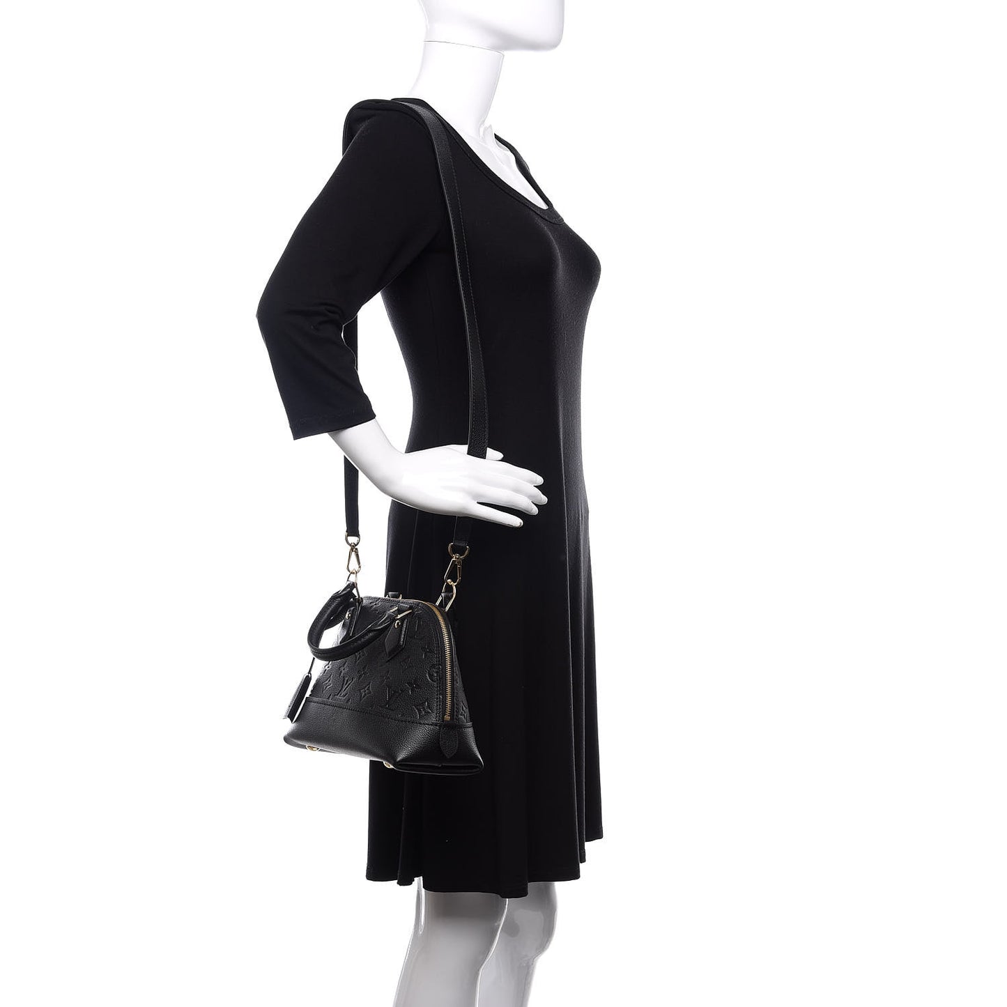 Empreinte Neo Alma BB Black