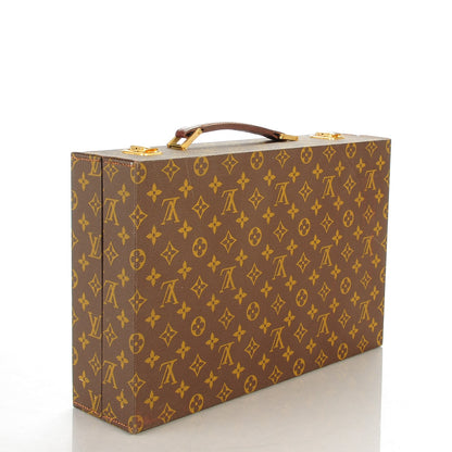 Louis Vuitton Monogram Backgammon Set 3 of 7