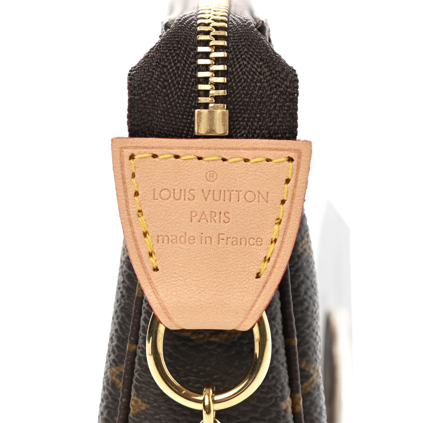 Monogram Mini Pochette Accessories