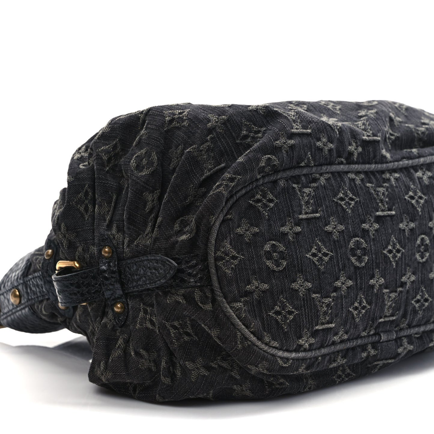 Denim Mahina XS Black