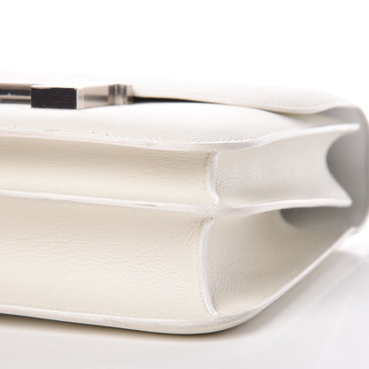 Hermes Evercolor Constance 24 White 9 of 25