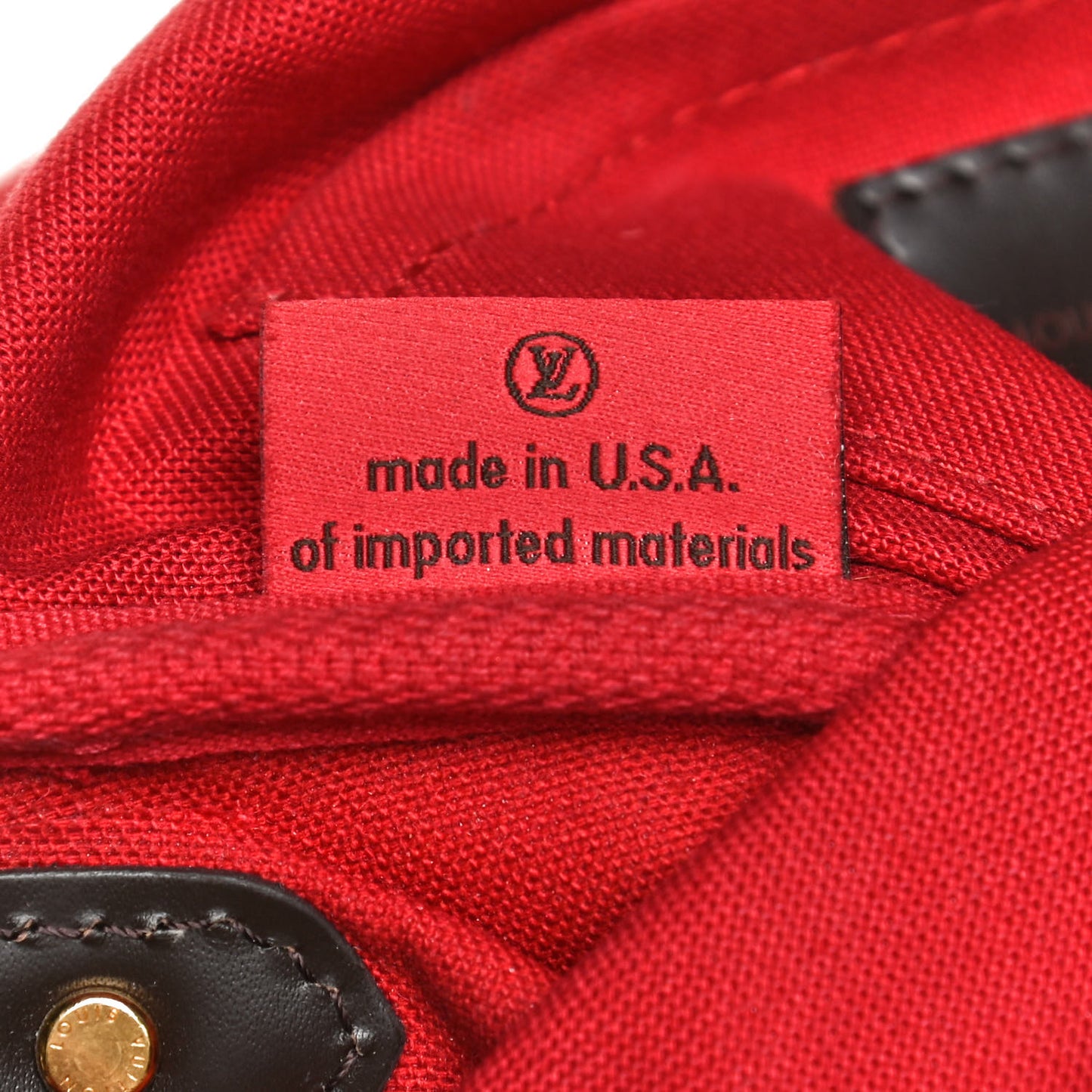 Damier Ebene Favorite PM