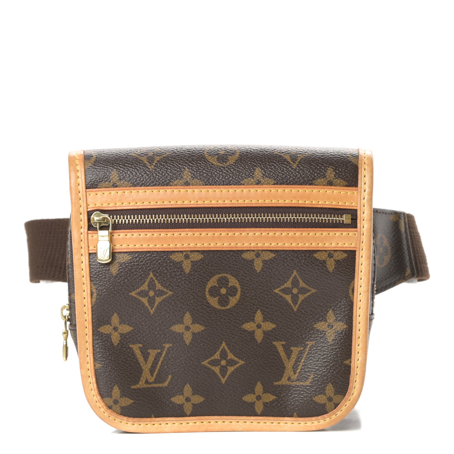 Monogram Bosphore Bum Bag