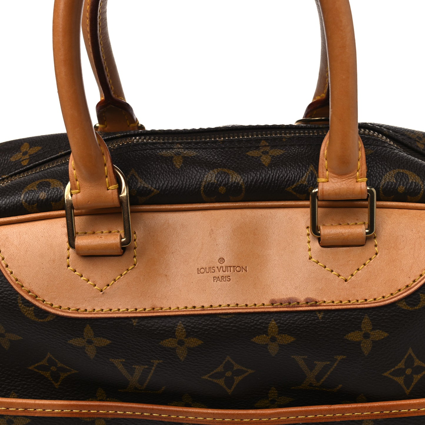 Monogram Deauville