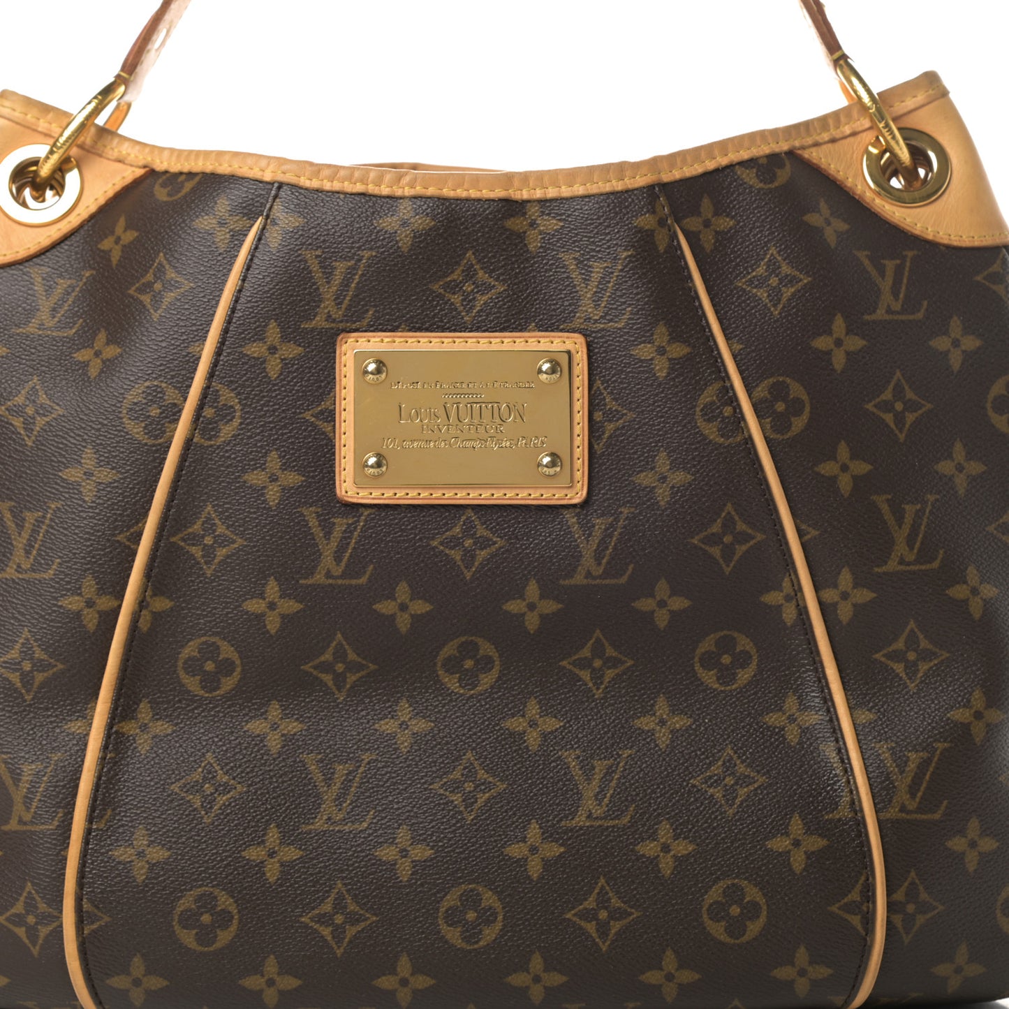 Monogram Galliera PM