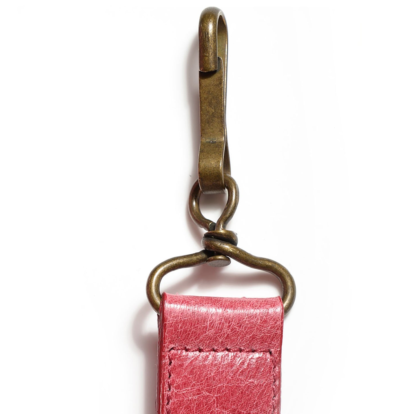 Chevre Classic Hardware City Pink