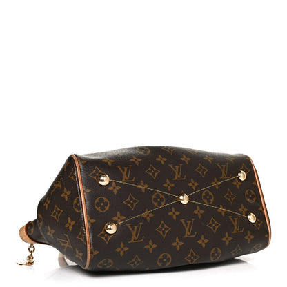 Louis Vuitton Monogram Tivoli PM 4 of 15