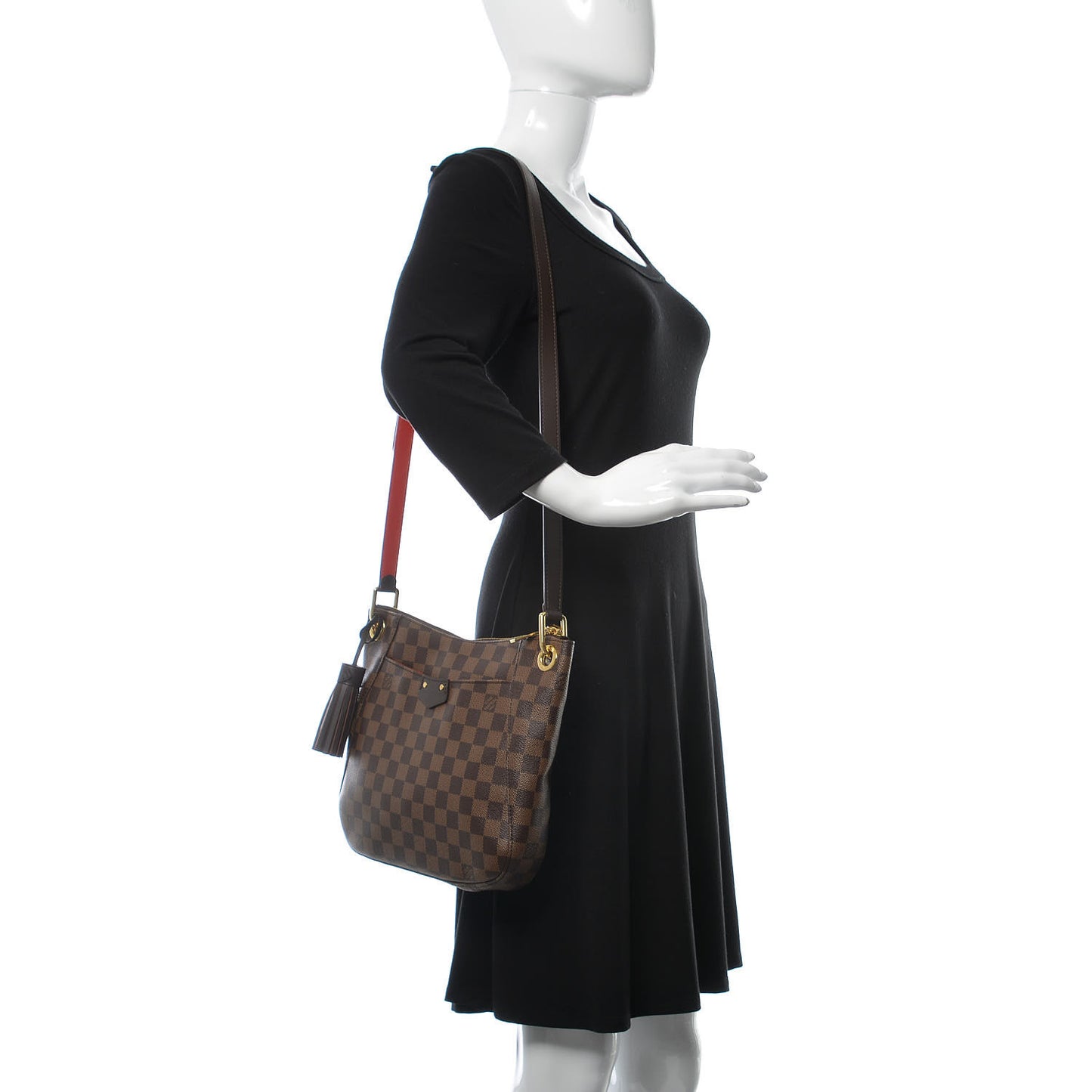 Damier Ebene South Bank Besace