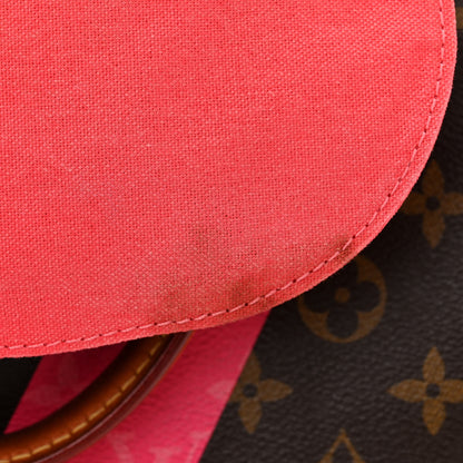 Louis Vuitton Monogram Speedy 30 V Grenade 12 of 13