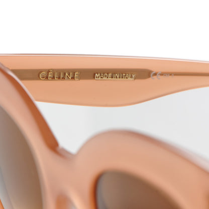 Celine Marta Sunglasses CL 41093/S Pink 6 of 7
