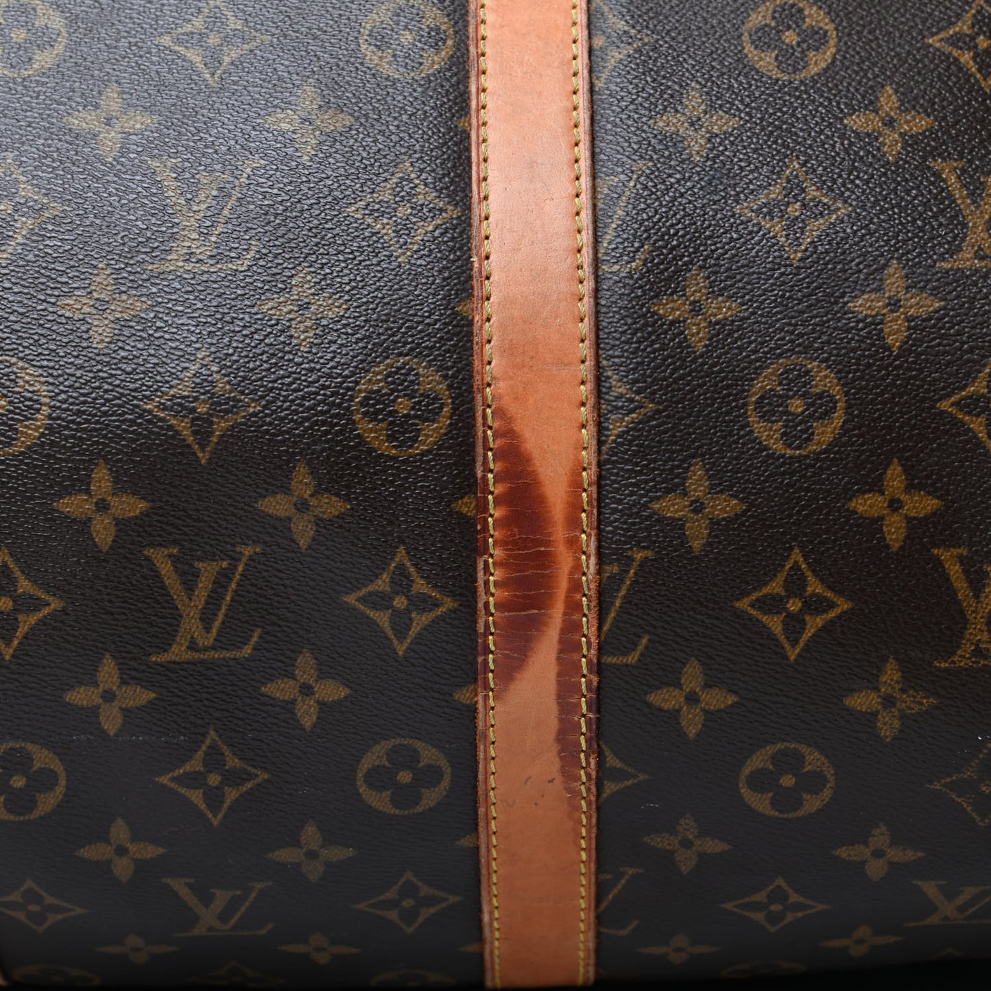 Monogram Keepall 55