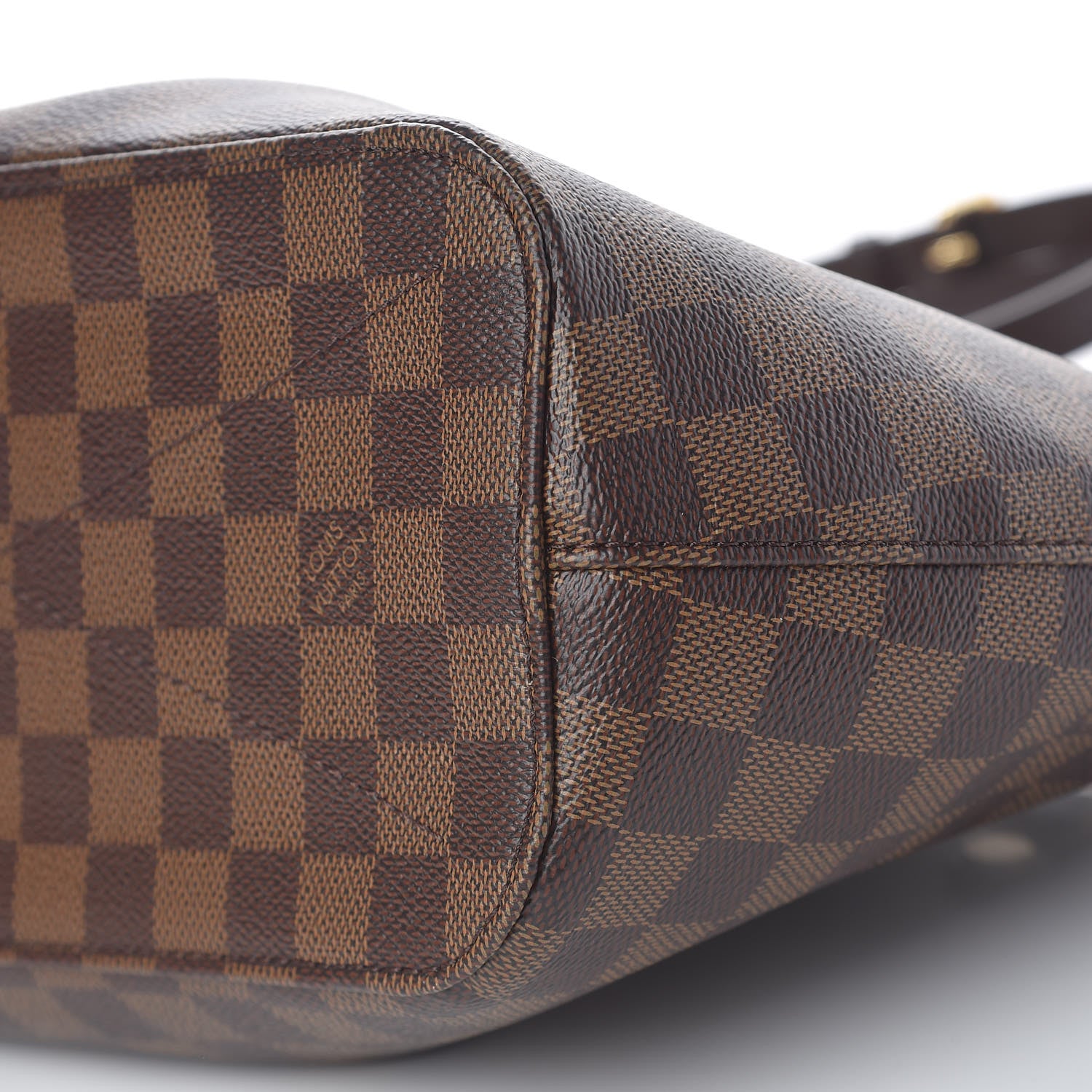 Louis Vuitton Damier Ebene Siena PM 11 of 12