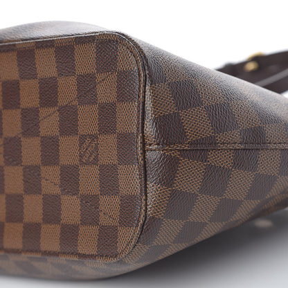Louis Vuitton Damier Ebene Siena PM 11 of 12